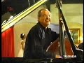 larry franco nat king cole trio presentation