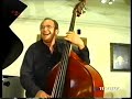 larry franco nat king cole trio presentation