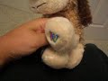 My Webkinz CHEEKY DOG