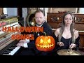 6 Halloween Songs