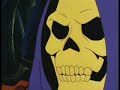 The Skeletor Show Episode 4 - Grammar The Skeletor Show Episode 4 - Grammar