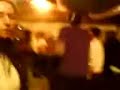 barnis bailando con los charros