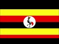 Uganda National anthem Vocal