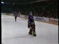 NY RANGERS - FLYERS HOCKEY ACTION 1986 PLAYOFFS PART 3