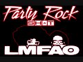 LMFAO - Get crazy