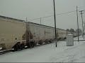 (c) Copyright BNSF2184. BNSF 7723,...