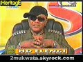 DAKUMUDA ACCUSE KOFFI OLOMIDE ( 2 ) DAKUMUDA ACCUSE KOFFI OLOMIDE ( 2 )