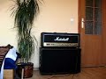 tone test JCM 2000 celestion vintage 30 part 1
