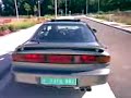 ford probe european version V6 24V ford probe european version V6 24V