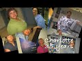 Slu hospital employee banquet