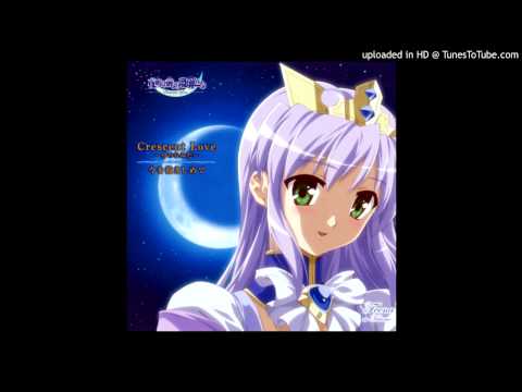 Crescent Love～月のなみだ～