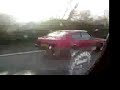 Capri vs. Saab Capri vs. Saab