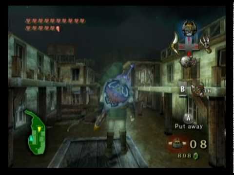 how to recover ilia's memory