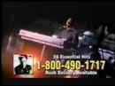 The Essential Billy Joel AD#1