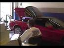 nsx engine kablamo
