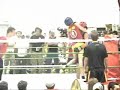 Campeonato de muay thai - Companhia Athletica d.m