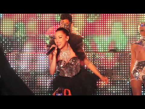 Hillary Alexis - Fallas Festival Deseo 54 (Video Oficial)