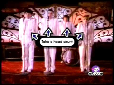 Collection - Pop-Up Video