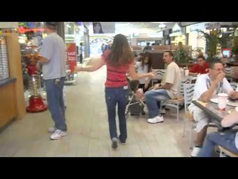 Food Court