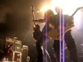 UDO - Mastercutor - Live 2007 St.Petersburg