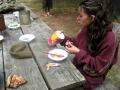 Cadets survival skills