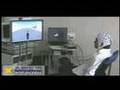 Strolling Virtual World, SecondLife, by Using Brainwaves