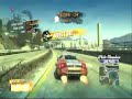 Tempesta Stunt Run Tempesta Stunt Run