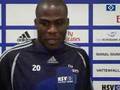 Stimmen nach dem Spiel gegen Arminia Bielefeld am 29.03.2008