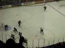 Ducks vs. Stars 10/15 - End of Overtime
