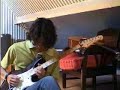 Master of puppets interlude