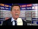 Westerhof na Vitesse-Willem II