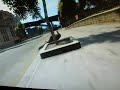 GTA  4 - nice Stunt