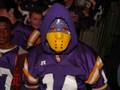 Yellow Jackets 2008-2009