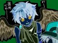 leekspin made demented and scary

it will make ur soul dissapear