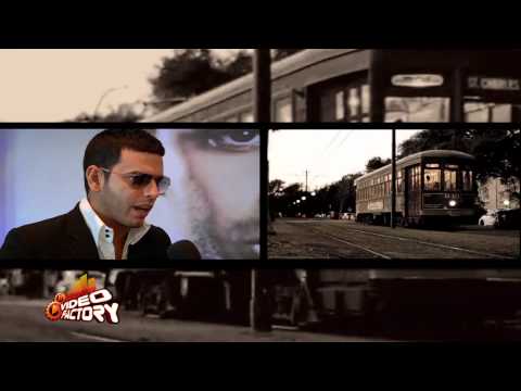Tito El Bambino @ Video Factory TV (2011)