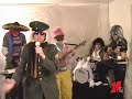 Gnarls Barkley Parody "Crazy"- "(that ain't my) Baby"