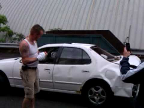 how to break knuckles