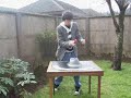 Un poco de magia