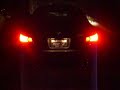BMW M5 with Elite exhaust (straight piped) BMW M5 with Elite exhaust (straight piped)