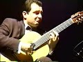 Kaltchev Guitar Duo, Danza Espanola No.9 / E.Granados