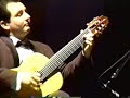 Kaltchev Guitar Duo, Danza Espanola No.9 / E.Granados