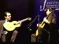 Kaltchev Guitar Duo, Danza Espanola No.9 / E.Granados