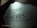 the british library ? britain's national archive ? houses over 12 million books and a roomful of treasures, including the magna carta, gutenberg bible, handel's messiah, da vinci's notebook, and the original alice in wonderland. for more information on the rick steves' europe tv series ? including episode descriptions, scripts, participating stations, travel information on destinations and more ? visit www.ricksteves.com.