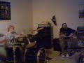 Slackin' Off ©-Original Song by The Speed Blues Quartet©