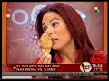 ileana Calabro te enseña como petear (cronicas picantes)