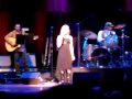 Olivia Rose global country concert 2009 at the winspear