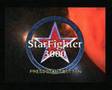 Starfighter 3000 Intro Sega Saturn Pal Version