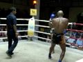 Cyrus (Tiger Muay Thai) vs Pornsuwaan @ Patong Stadium