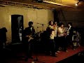 Los Padrinos! y The Stockyard - My Generation Los Padrinos! y The Stockyard - My Generation