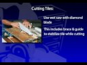 Extreme How To - Wall Tile Tips